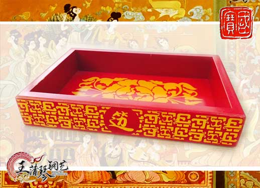 木籩，祭孔用具，祭祀道具